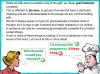 Simple Sentences - KS3 Teaching Resources (slide 5/14)